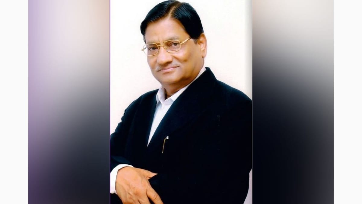 Shree Ostwal Builders Unveil New Mumbai Suburb Projects, Honoring Shri Umrao Singh Ostwal’s Vision