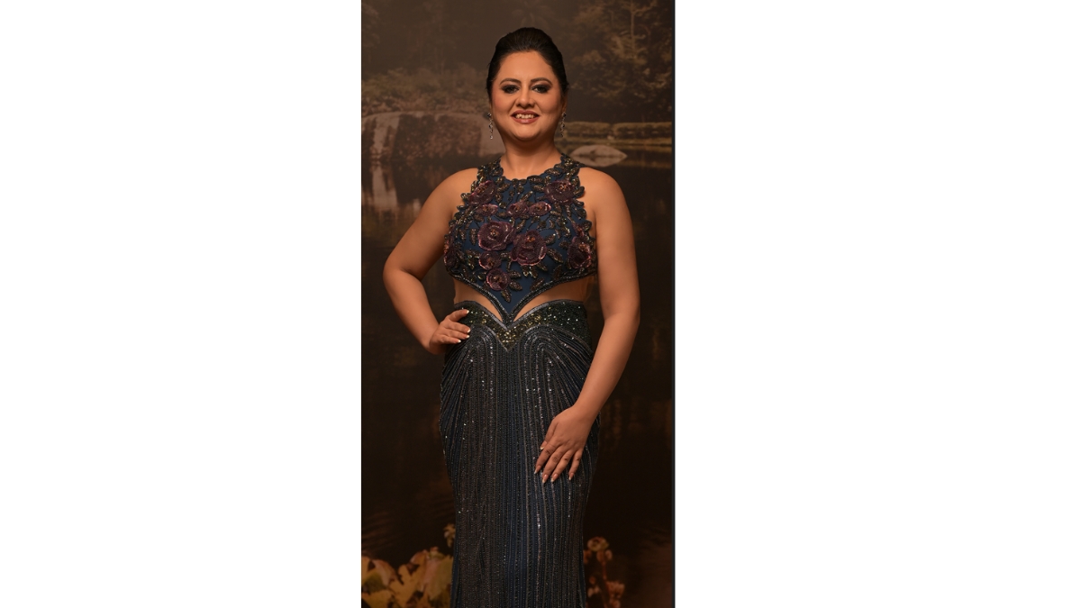 Aanchal Verma: Empowering Women Through Words and Action