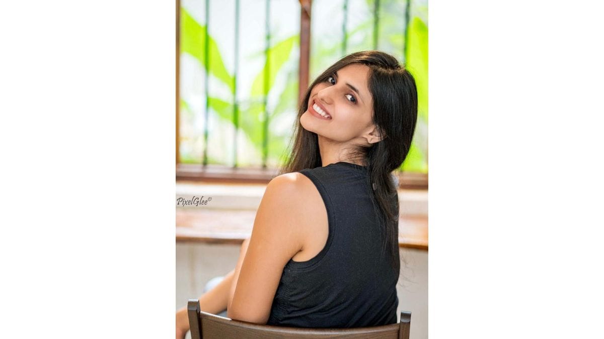 Vageesha Tripathi Kashyap – From Challenges to Change-Making