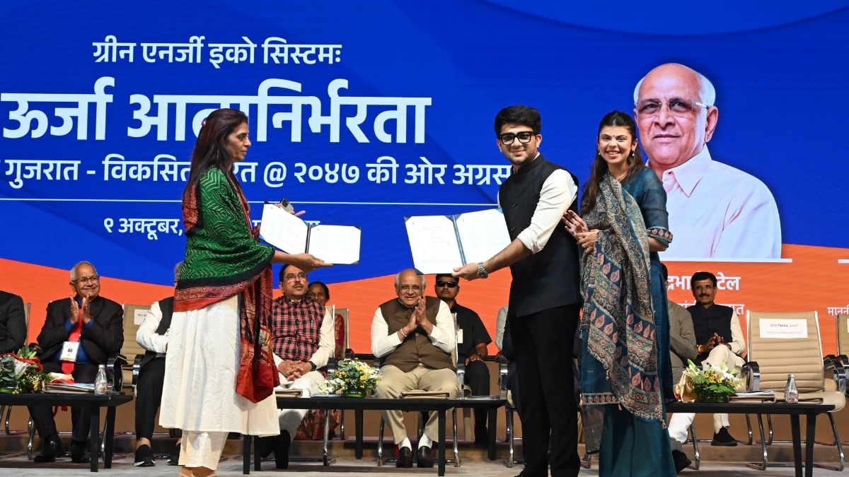 Advait Greenergy inks MOU in Vibrant Gujarat for Investments and Projects worth INR 1,400 Crore including Electrolyser, Fuel Cell, ERS, and EPC Projects