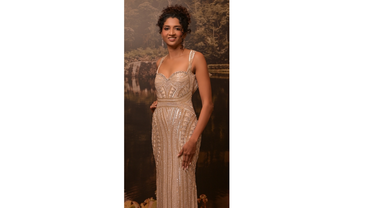 Jui Takle’s Story of Courage and Compassion Lights Up Mrs. India Inc Season 6