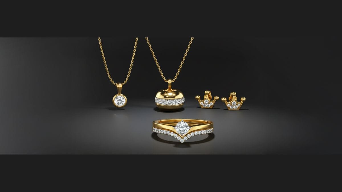 Why 9kt Gold Jewellery Is the Perfect Present for Every Occasion