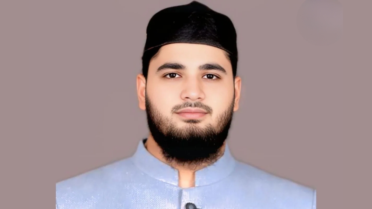 Historic Participation in ‘Juloos-e-Gausiya’ at Ghatkopar, Mumbai