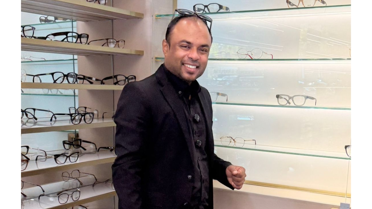 Jiboombaa: The Kerala Dream That Reached Paris