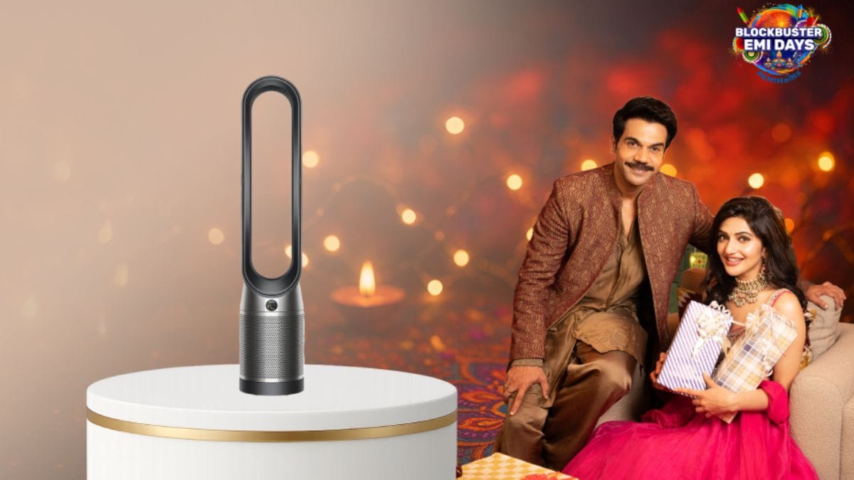 Dussehra Offers on Air Purifiers – Electronics on EMI with Bajaj Finserv