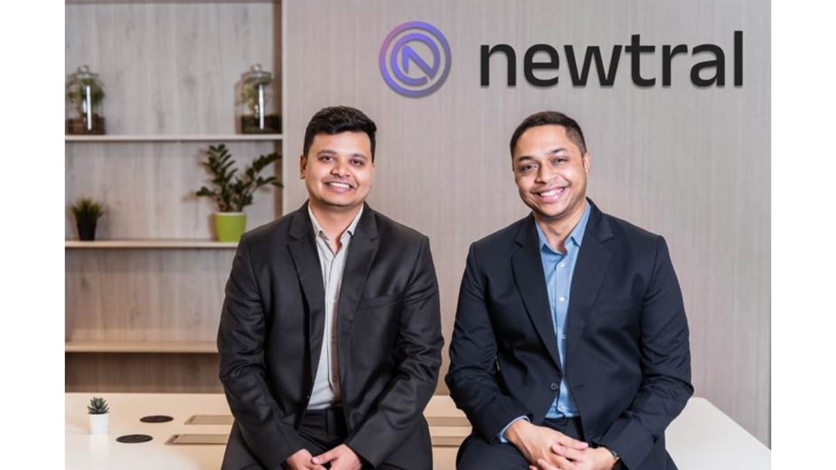 Climate-Tech Innovator Newtral Raises USD 600K to Scale AI-Powered Sustainability Platform Globally