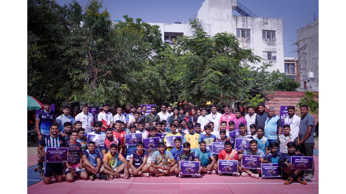 CPKL Season 2 Set for a Grand Unveiling in Jaipur – The Road to Dubai Begins!