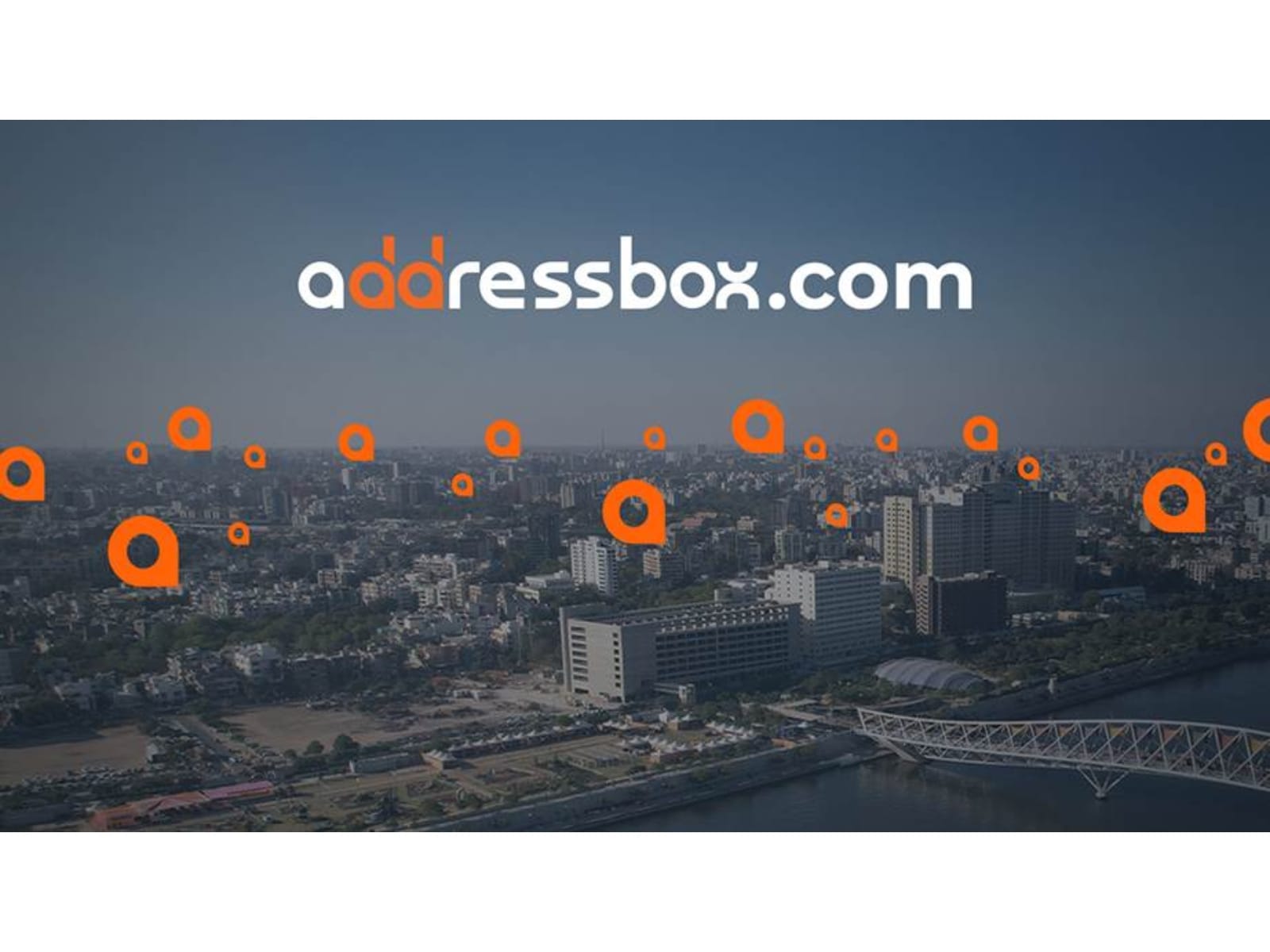 AddressBox: Revolutionizing Property Transactions with the Power of Hybrid Real Estate