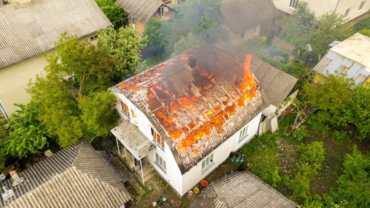 What is the Average Clause in Fire Insurance – A Complete Guide