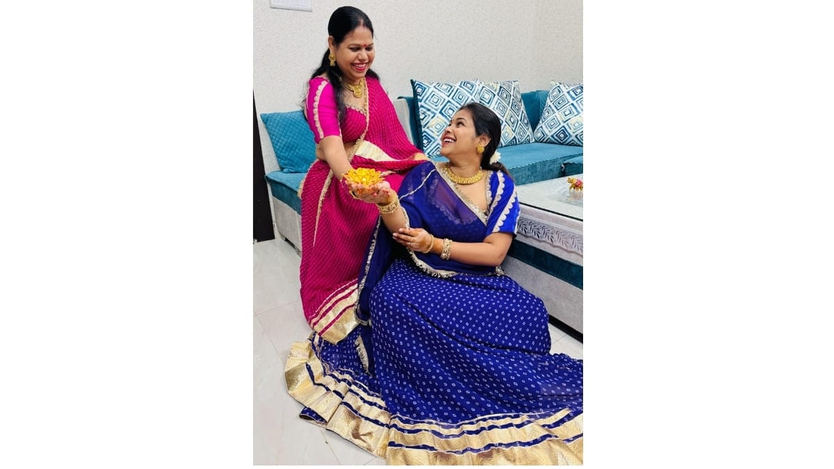 A Daughter’s Dream, A Mother’s Legacy: The Story Behind Doria