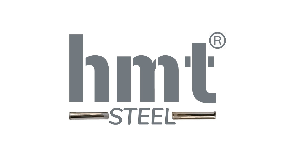 HMT Steel, One of India’s Largest and Most Trusted Names in the Steel Industry