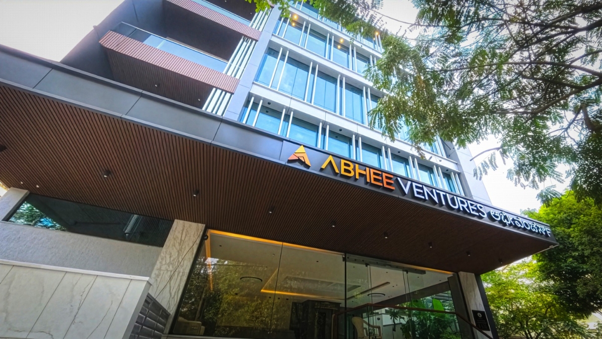 Abhee Ventures Marks a Transformative Milestone with Its New Corporate Office
