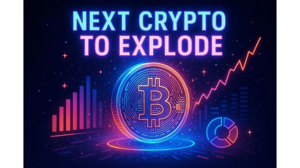 Next Crypto to Explode: DeepSnitch AI Beats UNI and ARB With 50% Rally