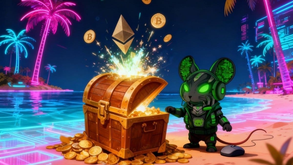 Best Crypto to Invest In November 2025: DeepSnitch AI Surges 58% as Tether Backs Bitcoin Lending