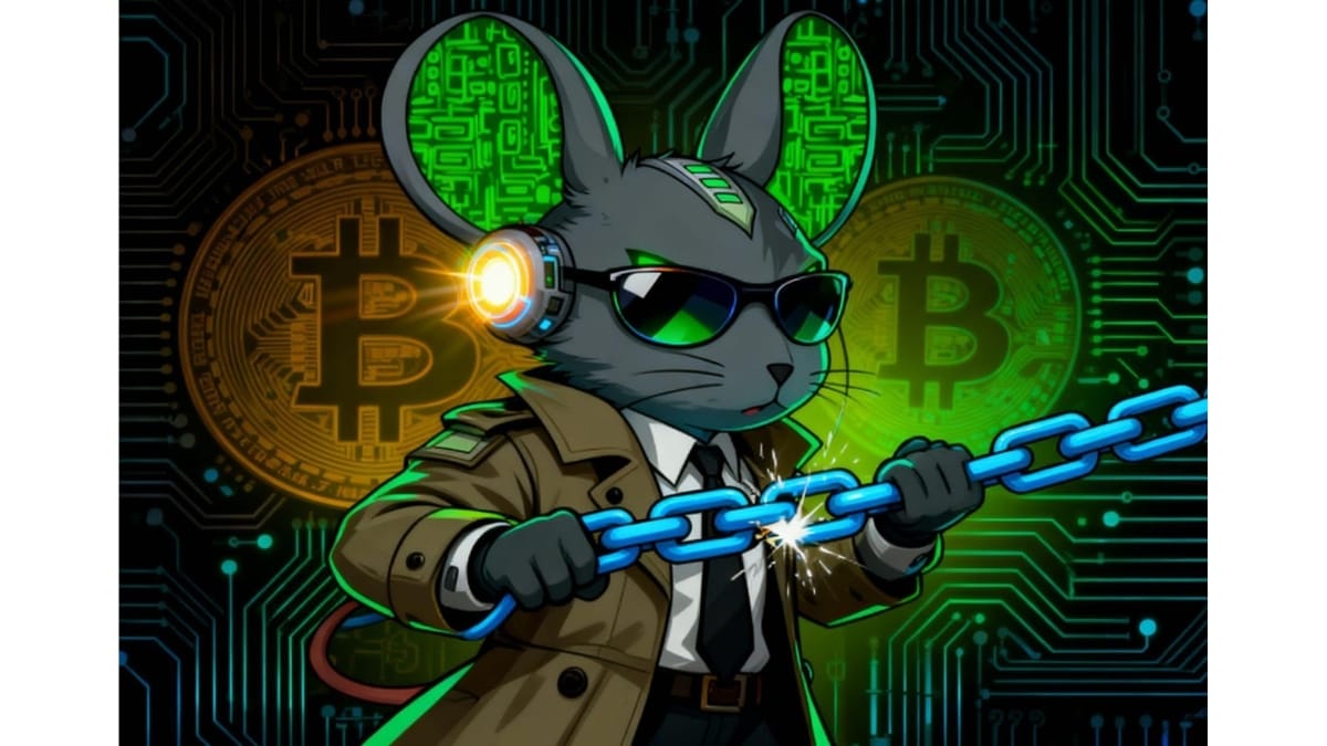 Best Crypto to Invest In: DeepSnitch AI Strongest November Option While ETF Outflows Hammer Markets