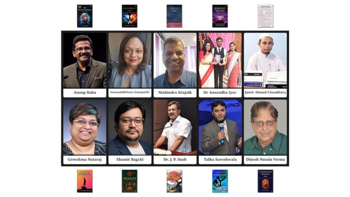 Looking for Your Next Great Read? Meet the Writers Who Deserve Your Attention