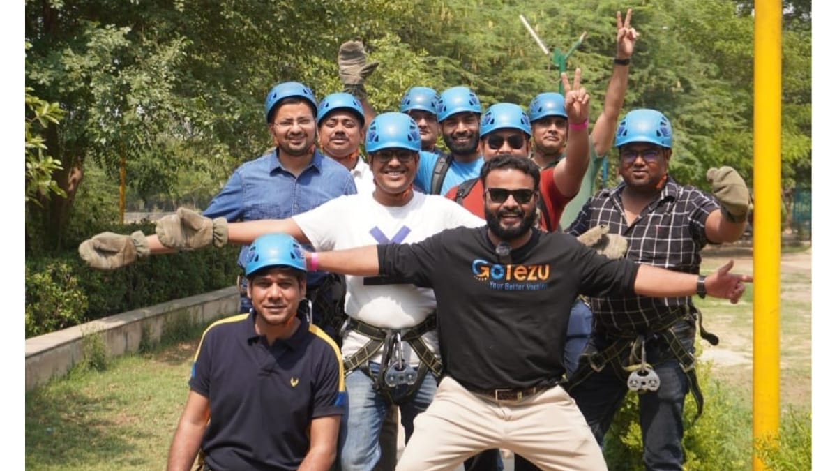 GoTezu Expands Footprint: India’s One of the Best Team Building Company Enters UAE Market