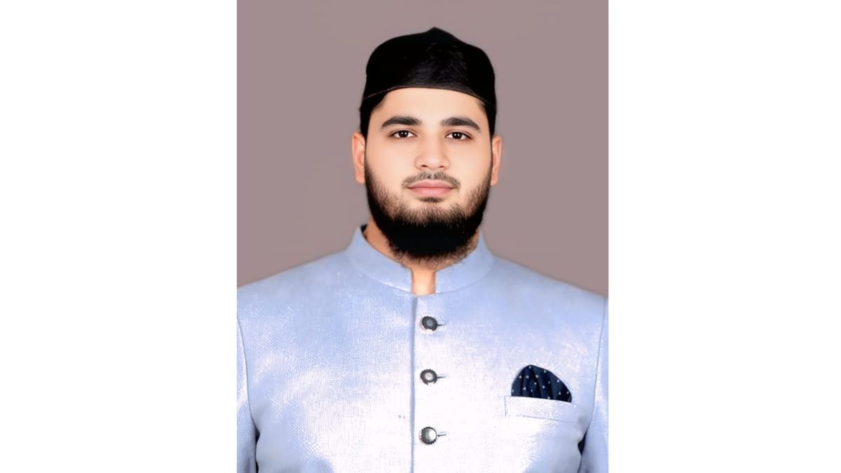 Farmaan Hasan Khan Leads Faith-Driven Social Reform at Bareilly’s Urs-e-Razvi 2025: Over 3,500 Free Surgeries, Tree Plantation, and Education Support Announced