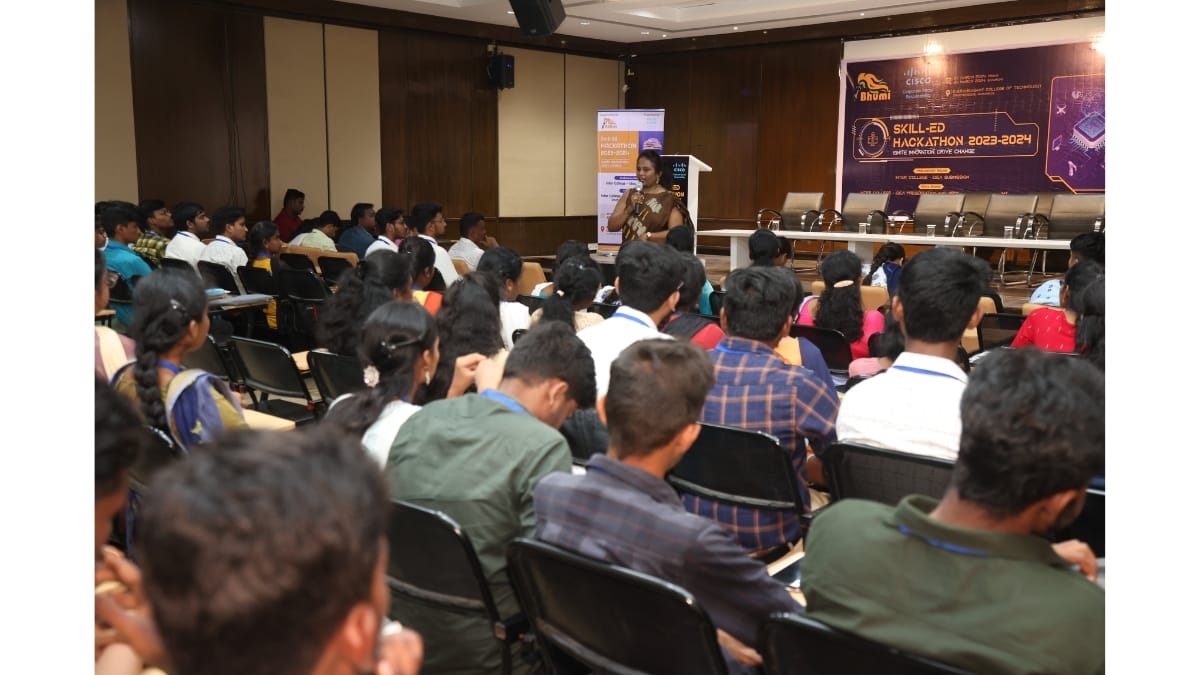 Bhumi’s Skill-Ed Provides Free Training to 20,000 Underprivileged Youth; Enables 3,471 Job Placements Across India