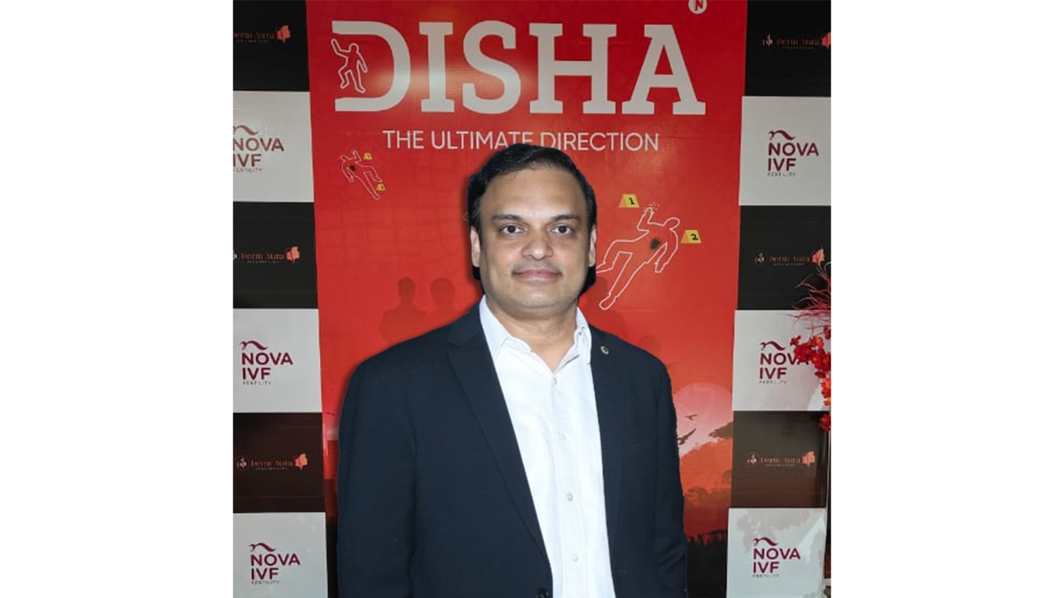 Stories That Stir Reform: Disha and the Pursuit of Social Change