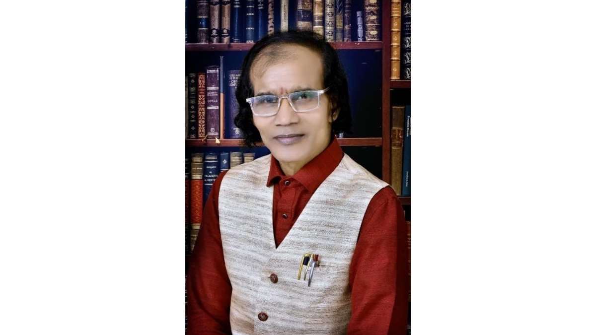 Dr. Munna Lal Devdas An Inspiring Life Dedicated to Education, Culture, and Social Transformation