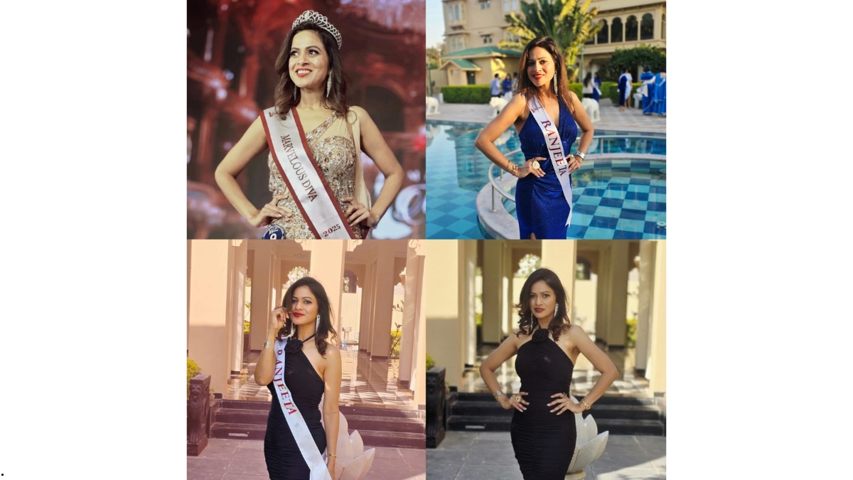 Ranjeeta Satpathy: A Journey of Discipline, Grace, and Empowered Womanhood