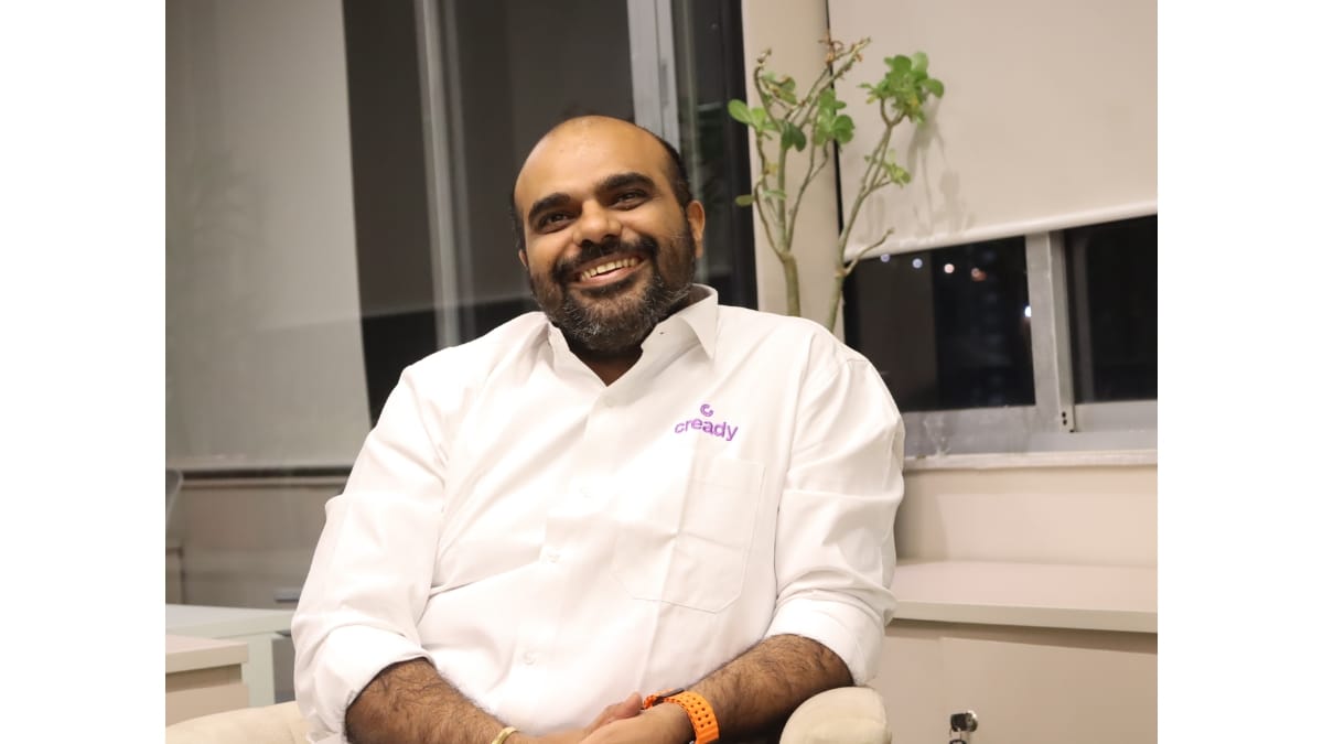 SwitchMyLoan Rebrands as Cready to Build India’s Most Youth-Focused Digital Credit Platform