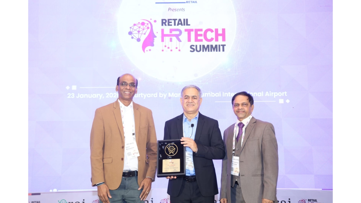 RAI HR Tech 2026 Summit Brings Industry Leaders Together to Reimagine Retail Workplaces