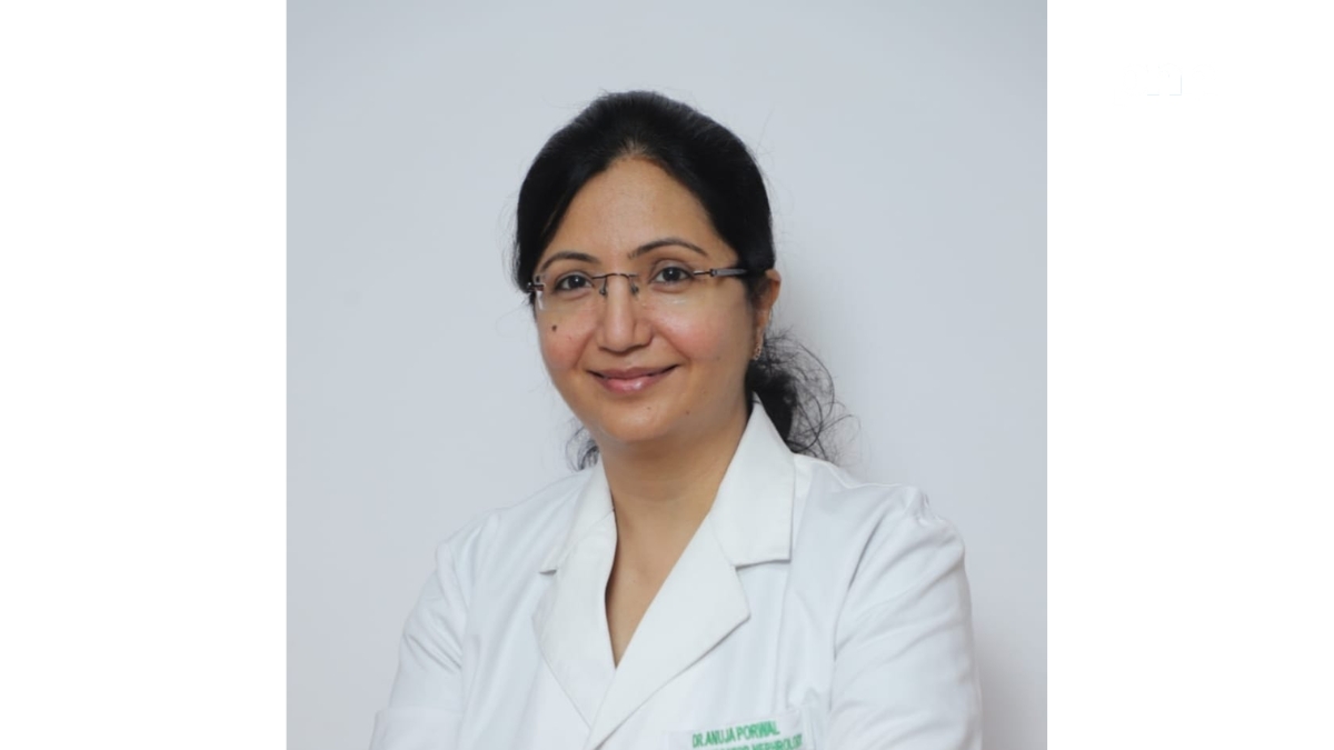 Life Beyond Dialysis: Post Kidney Transplant Care Explained by Dr. Anuja Porwal, Nephrologist
