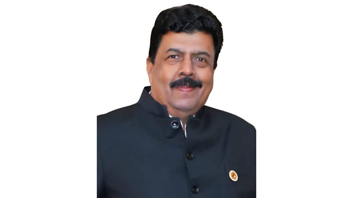 PRCI Ushers in a New Era: Dr. T. Vinayakumar Appointed as Chairman of the Governing Council