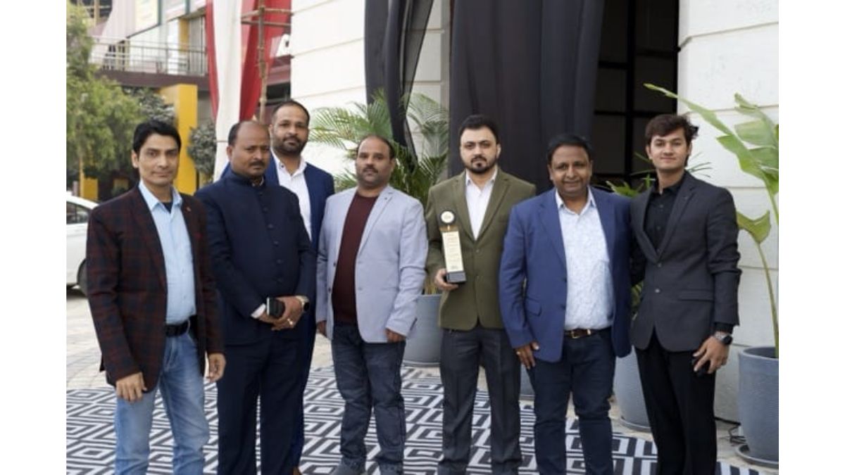 Biryanwi.com Emerges as one of the Fastest-Growing Biryani Chains in Delhi NCR