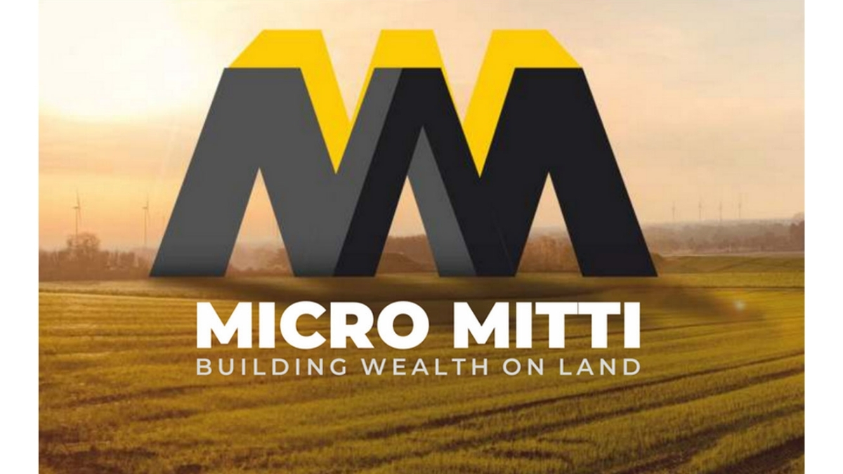 Micro Mitti Launches Dubai Office, Hosts NRI Realty Meet to Position Indore as India’s Emerging Investment Destination