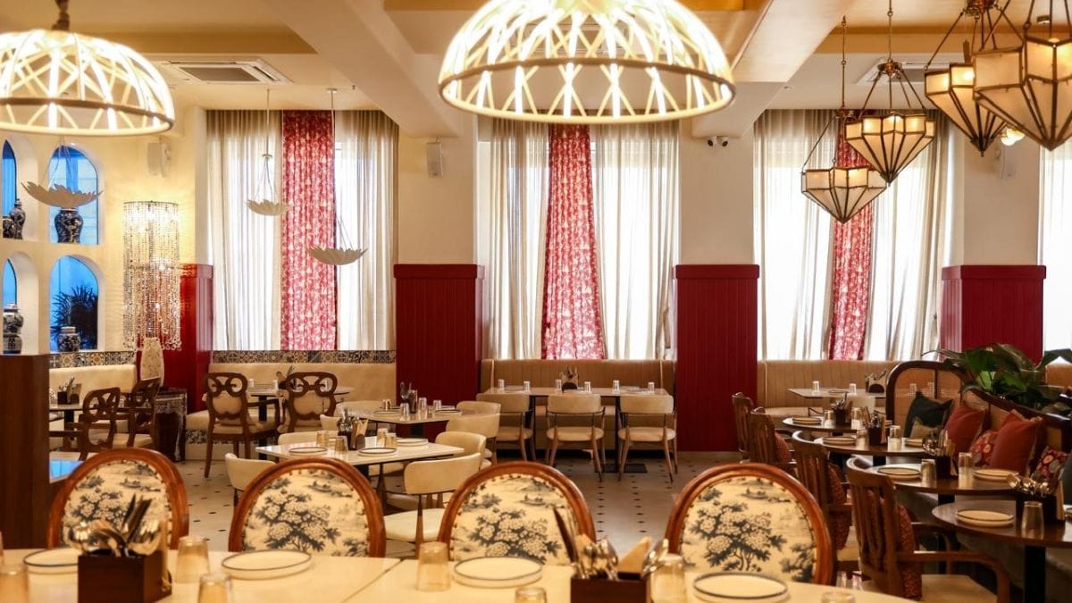 Nova House Debuts in Mira Road, Bringing Dining, Stays and Event Spaces Under One Roof