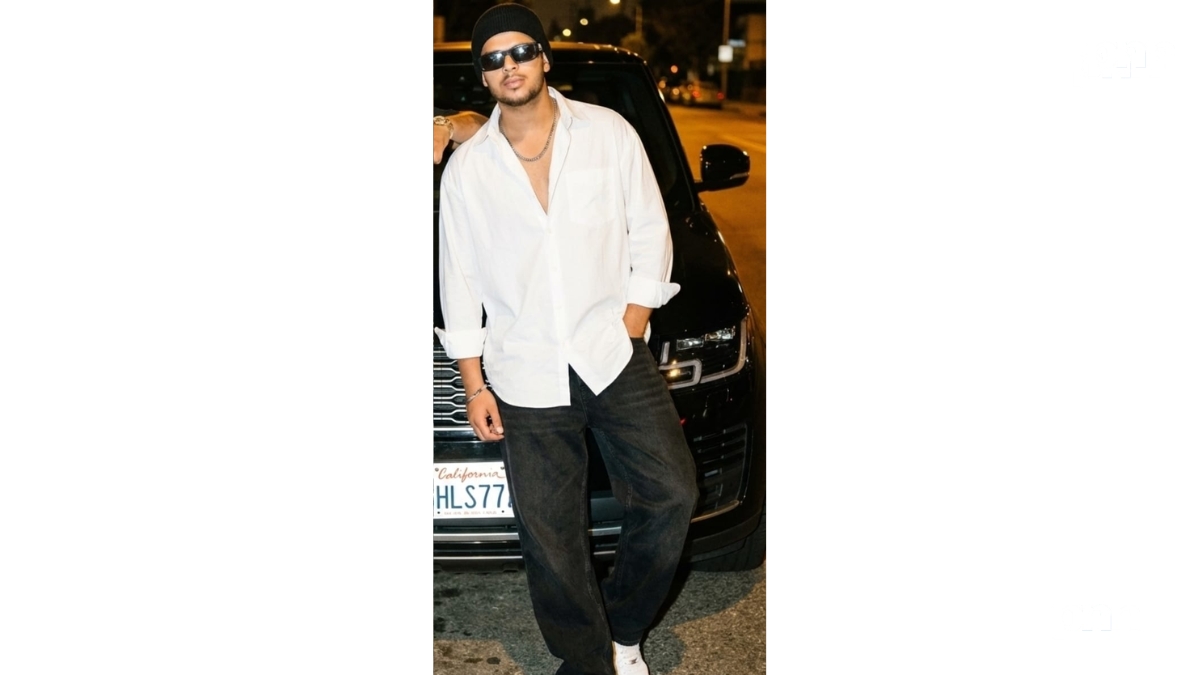 Badboysp Emerges as a Rising Voice in Emotional Hindi Music, Winning Youth Audiences in 2025