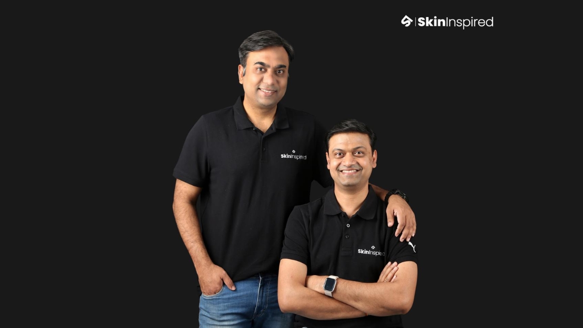 Efficacy-first skincare brand SkinInspired raises INR 24 crore in Series A funding