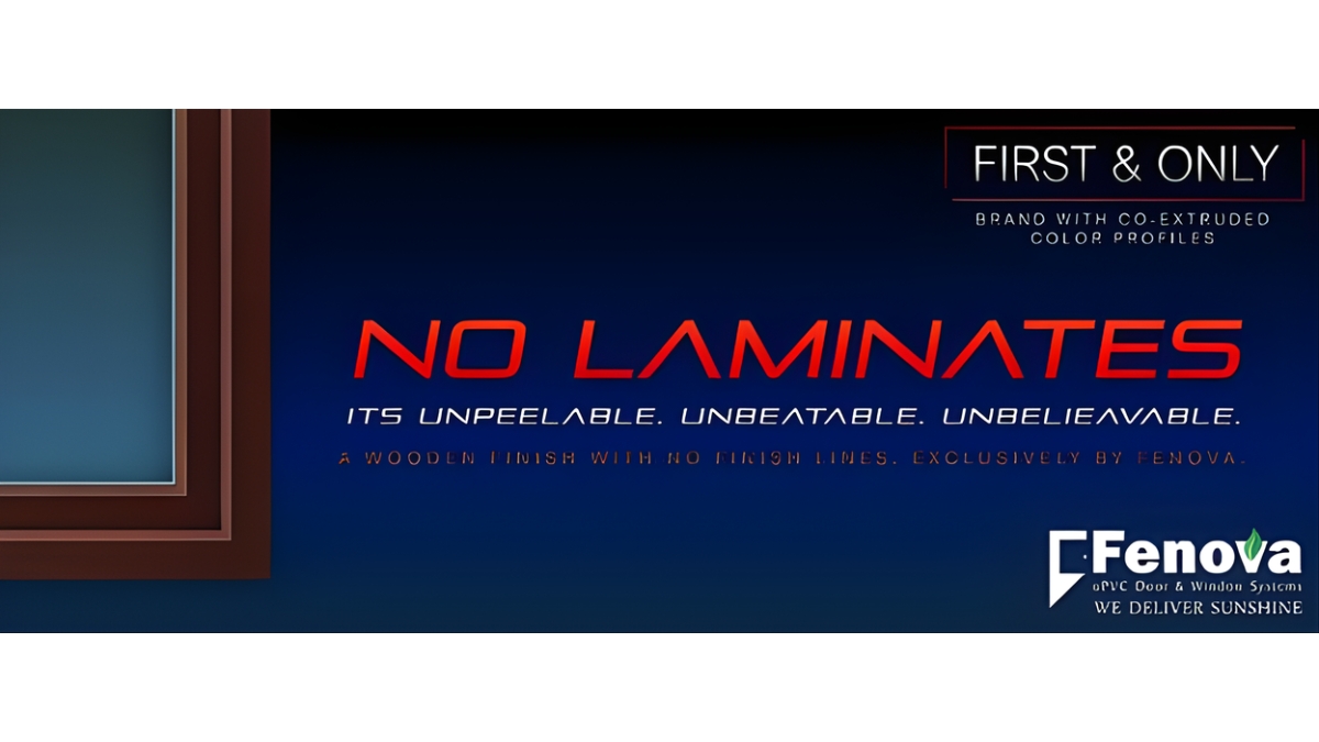 Fenova uPVC Door and Window Systems Powers Bhutan’s Gyalsung Project with Forbes-Recognized Co-Extrusion Technology