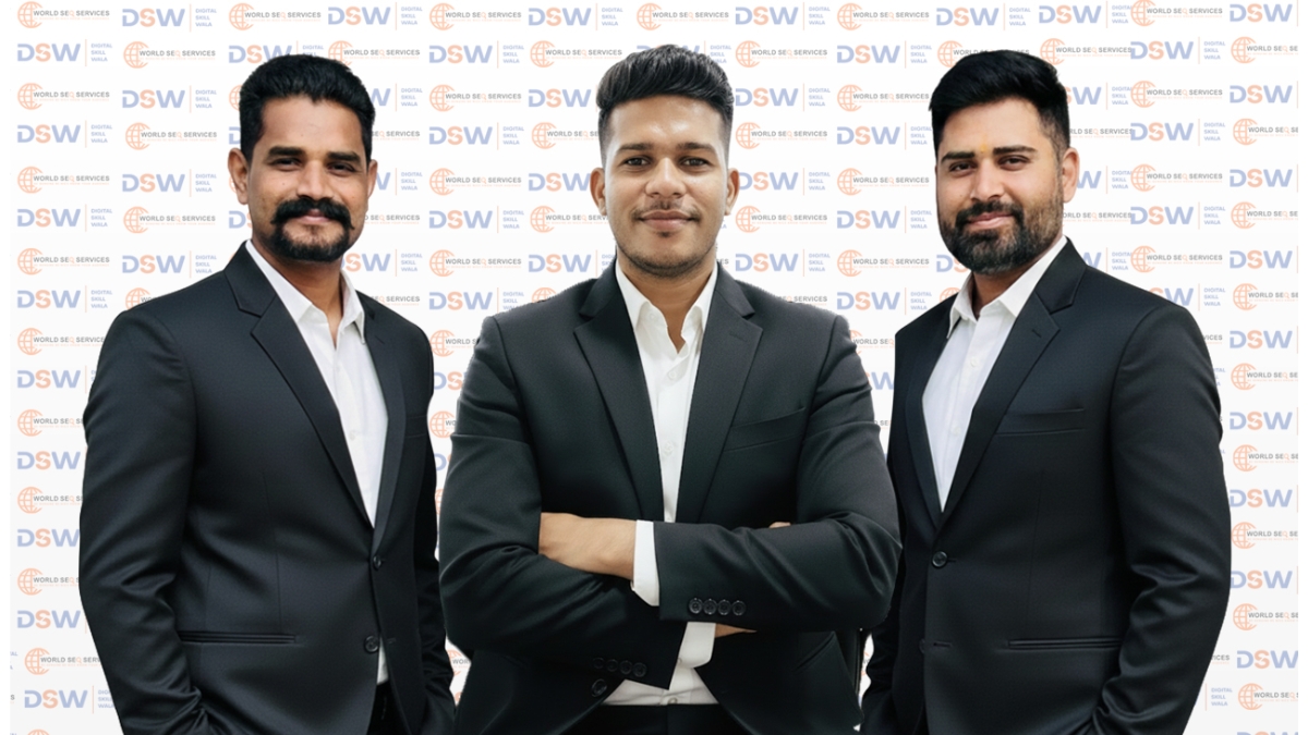 World SEO Services Emerges as a Fast-Growing Healthcare Digital Marketing Company 2026