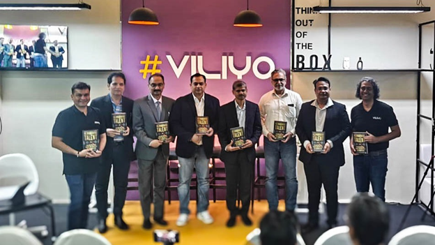 Enterprise Leaders Call for Training – First Virtual Platforms Over Meeting Tools During the Launch of Made in India product, Viliyo