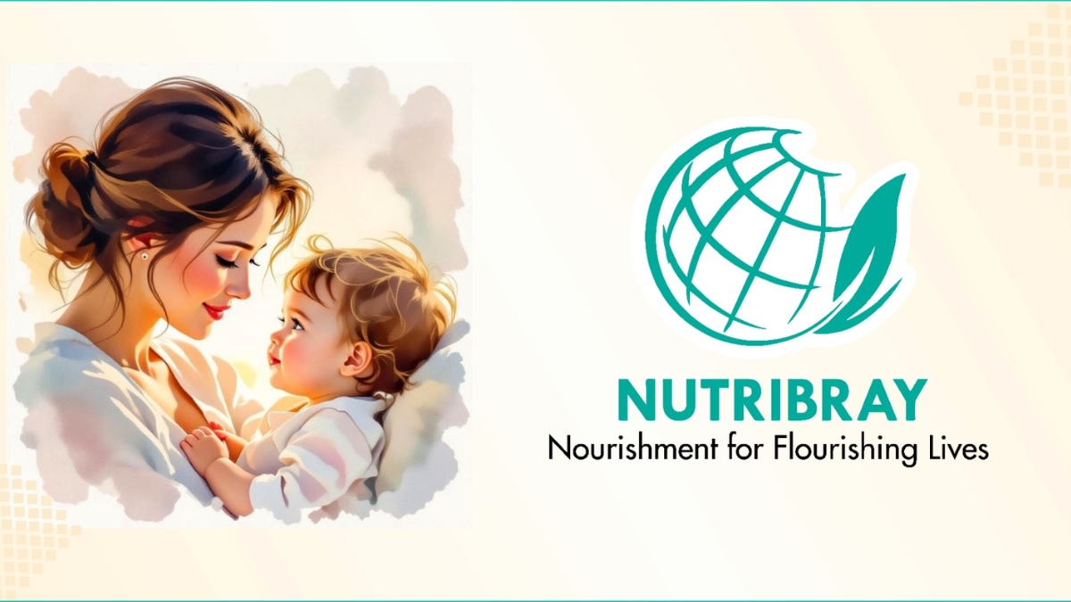 The EvolvingLandscape of Indian Nutrition Manufacturing: How Nutribray Healthcare Pvt Ltd is Anchoring India’s Shift Towards Global Standards