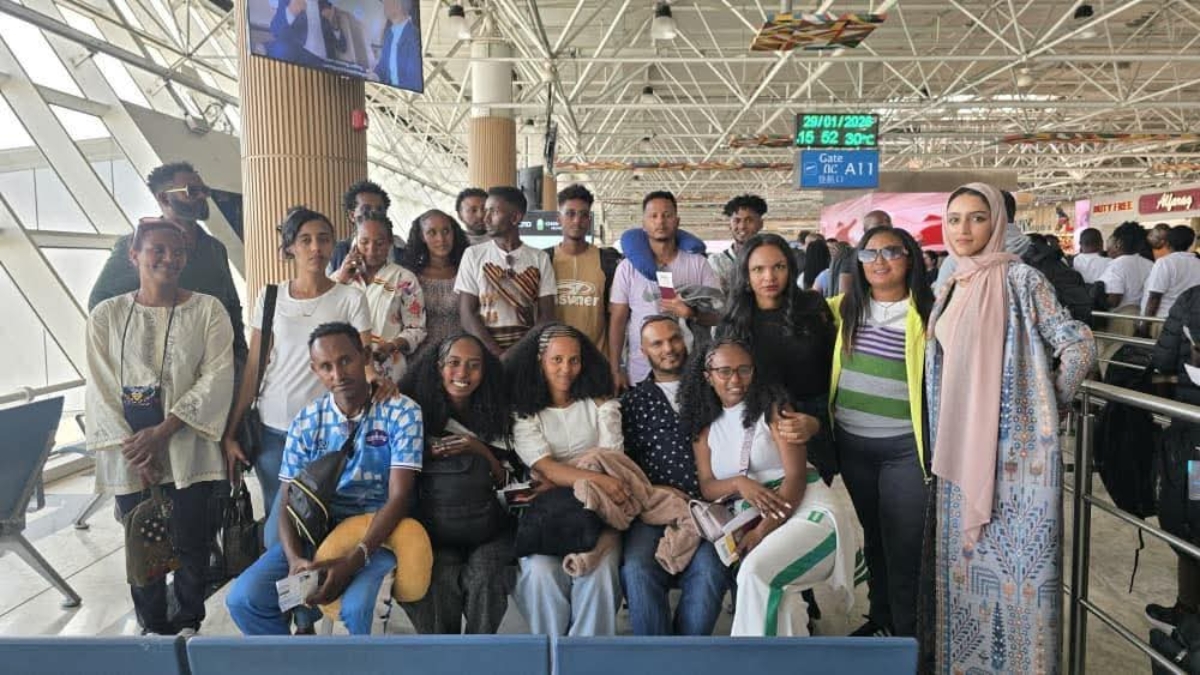 Ethiopian Artists at Surajkund Reflect Strong Historical and Cultural Bonds with India: Ambassador Anil Kumar Rai-PNN