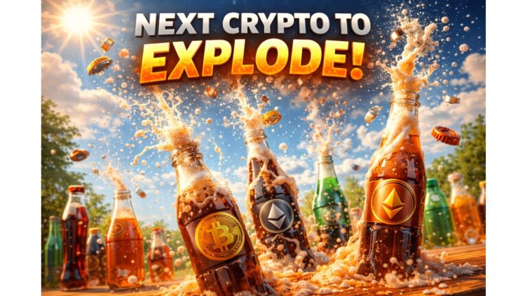 Next Crypto to Explode: USD 2.5B AI Chip Smuggling Arrest Fires Up the Case for DeepSnitch AI’s Moonshot Launch on 31 March