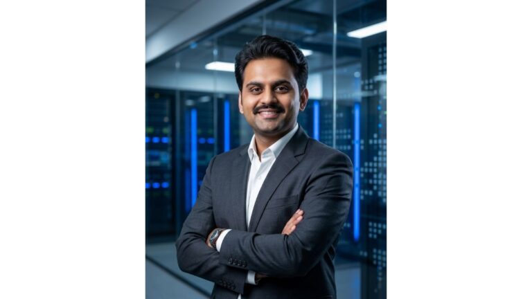 Rethinking Access to India’s Data Center Boom: Acharya Cracks the Code