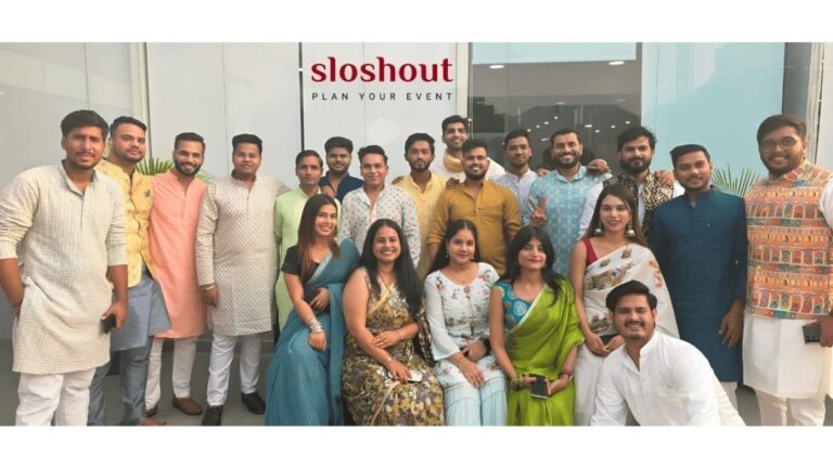 Sloshout Expands Luxury Villa Booking Portfolio Across Delhi NCR as Demand for Private Celebrations Hits New High