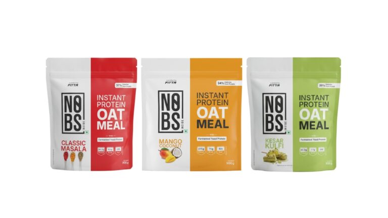 FITTR Inaugurates ‘NO B S Inside’ Campaign, Reinventing Preventive Healthcare Through Science-Backed Everyday Nutrition