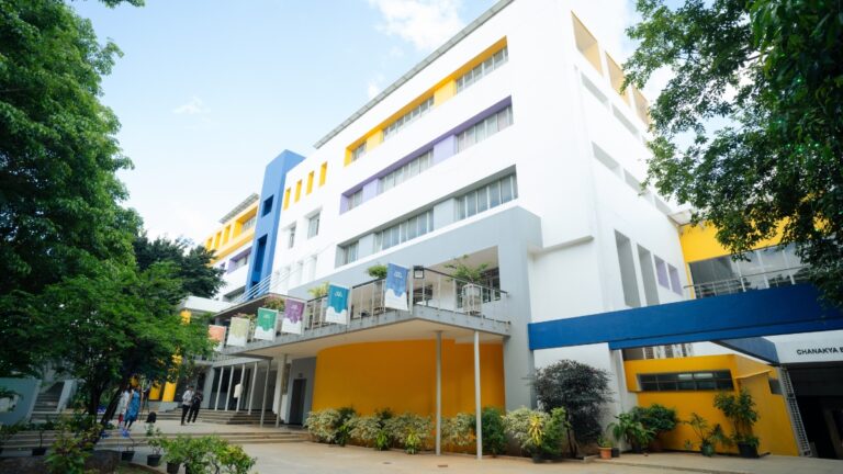 ABBS Ranked No. 1 Among Top BBA Colleges of Eminence and 6th Among Top Law Schools of Excellence in GHRDC Survey 2026