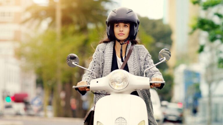 The Emerging Role of EV Risk Education in Two-Wheeler Insurance