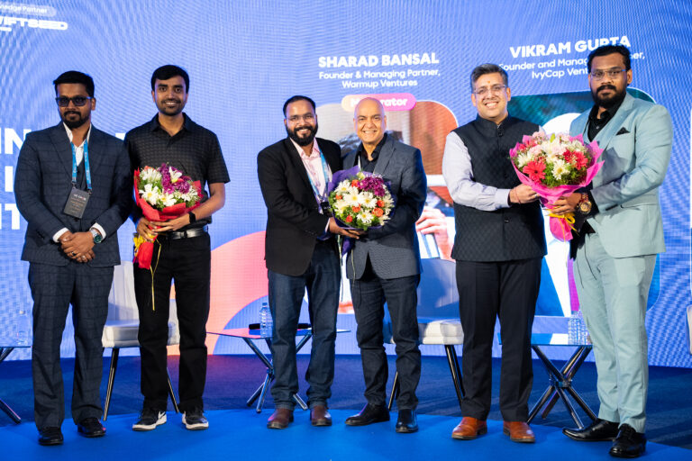6 Strategic MoUs, 40+ VC Firms, $2.6B+ AUM: Inside the VC Circle Bengaluru Launch