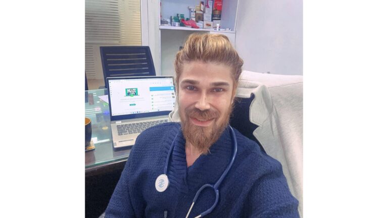 Mister Hair Clinic Appoints Dr. Shawn as Head of Department, Bringing International-Standard Hair Transplants to India
