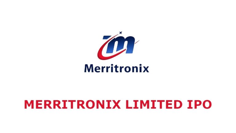 Merritronix Ltd., a Defence & Aerospace-Focused ESDM Company, Files RHP for Rs 70.03 Cr IPO on BSE SME – Backed by Veteran Investor Madhu Kela