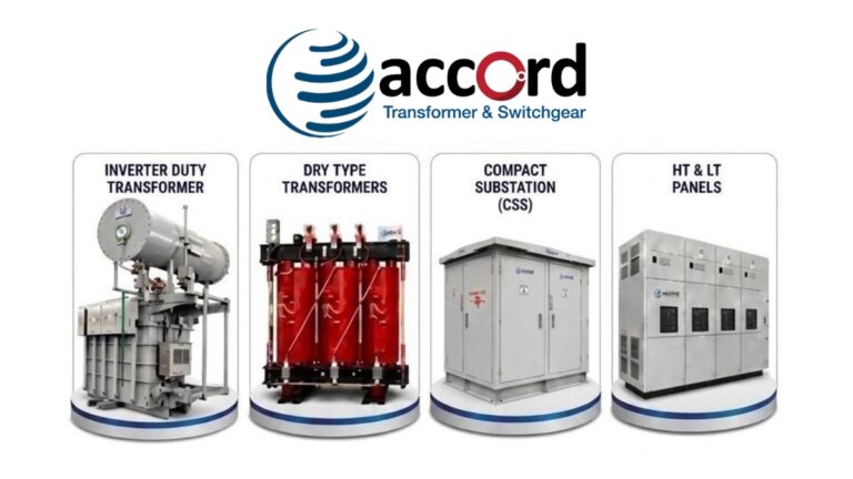Accord Transformer & Switchgear Limited Announces H2 FY26 & FY26 Results